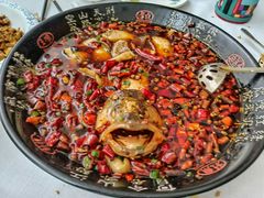-皇冠明珠鱼翅楼(水上公园店)
