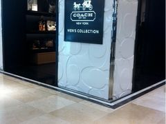 -COACH蔻驰(双安商场店)