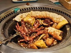 -灶座小锅烀饼·铁锅炖(全国总店)