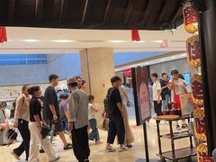 -南京大牌档(新街口德基广场店)