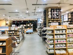 -MUJI无印良品(万象城店)