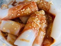 三酱肠粉-佰搭果·广式茶餐厅(石牌东路店)