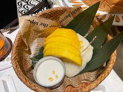 -太食獸泰式茶餐厅(济南万象城店)