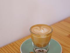 -Cafe del Volcan(永康路店)
