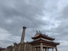 -集美鳌园景区