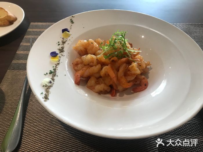 明星酒店•FORNETTO佛纳朵意餐厅•披萨•意面(湘隆时代广场店)图片