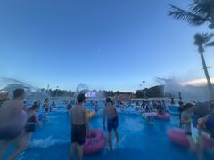 -上海玛雅海滩水公园