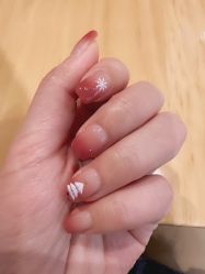 -UGIRL有个美甲