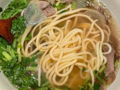 -马记永·兰州牛肉面(天通苑家乐福店)