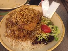 -CHINCHIN 青青·泰国料理(万象食家店)