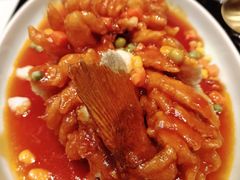 -海天楼中餐厅(吴宫泛太平洋酒店)