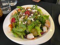 -Efes Turkish & Mediterranean Cuisine 艾菲斯餐厅(陆家嘴店)