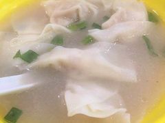 -龙抄手(春熙路总店)