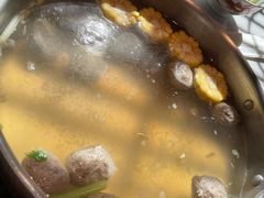 -汕头八合里海记牛肉店(清河店)