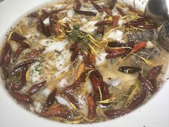 -上楼私房菜(院士路店)