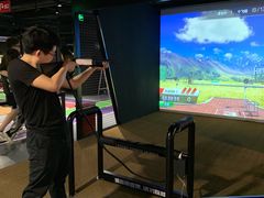 -VS SPORTS PARK运动玩乐园·团建·生日会(合生汇店)