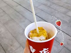 奶香玉米-玉米炮弹