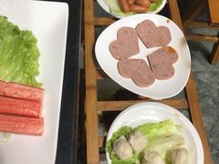 -重庆巴渝火锅(钟家村店)