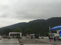-铁山坪森林公园