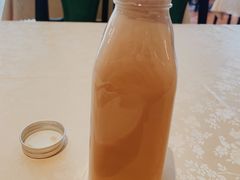 冰奶茶-巴依老爷·新疆美食(上城区天城路店)