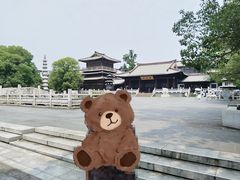 -香积寺
