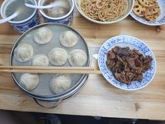 -小罗子汤店(大士院总店)