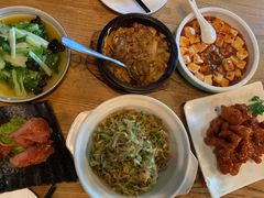 -热度餐厅(老佛爷店)