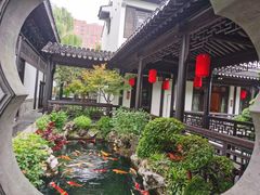 -金海华·华宴江南(斜塘店)