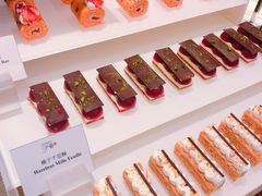 -深圳四季酒店·馥自助餐厅