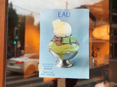 -EAU CAFE(永康路店)
