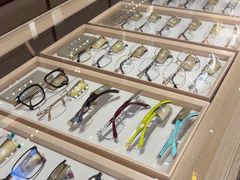 -溥仪眼镜PUYI OPTICAL(国贸商城店)