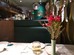 卡座-雀蓝川菜(奥体广场店)