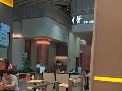 -小杨生煎(深圳岗厦北店)