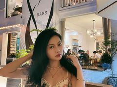 -Mark&Mars Restaurant