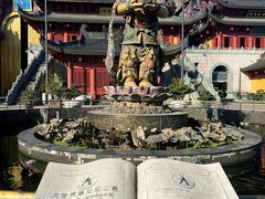-上海东林寺(金山区)