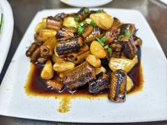 -观桥阁(锦溪店)