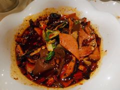 -旺顺阁·北京菜(北辰上品+)