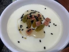 -揽月斋炙子烤肉·清真(安定门·五道营店)