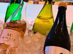-OZONE 顶楼酒吧(香港丽思卡尔顿酒店)