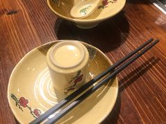 -顺德一品粥·20年凤城老字号(芳村店)
