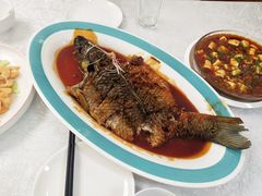 -红旗饭庄