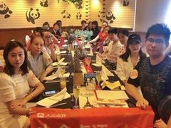 -咖啡苑·沈阳今旅酒店Hotel Jen·香格里拉集团