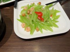-東城故事·尋找姆媽的味道(玉兰路店)