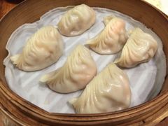 -鼎泰丰(复兴店)