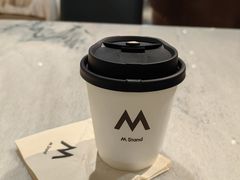 -M Stand(深圳布吉万象汇店)
