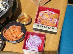 -九田家黑牛烤肉料理(华侨城店)