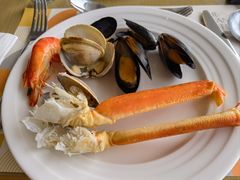 -自助山(合和中心商场店)