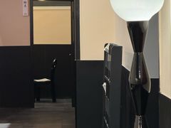 -公园北鹿·铃兰餐厅(齐盛湖店)