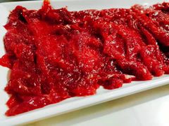 -食潮汕头鲜牛馆(望京保利店)
