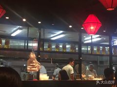 -贺秦生陕面王(富力城店)